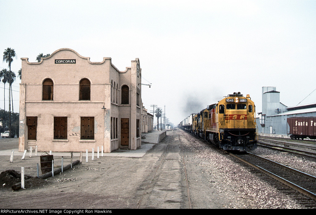 ATSF 9548